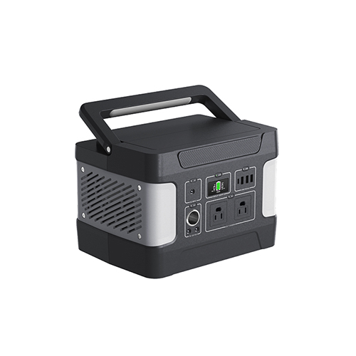 မိုဘိုင်းအားသွင်းရန်အတွက် 1000W Long Life Portable Power Station