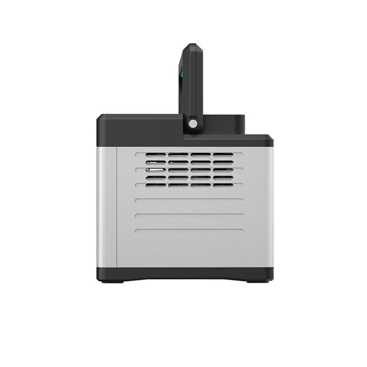 700W လူနေစွမ်းအင်သိုလှောင်မှု Lithium ဘက်ထရီ