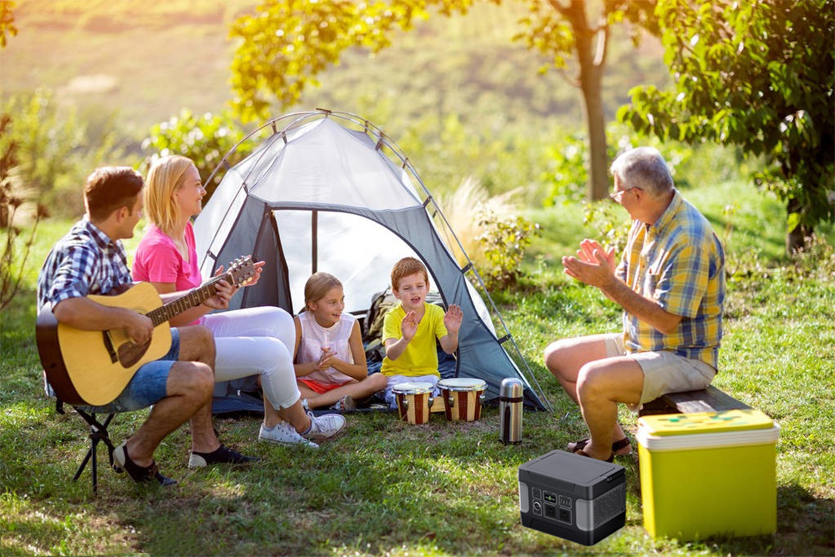 အိမ်အရန် ပါဝါအတွက် 600W အပူခံ ဆိုလာဂျင်နရေတာ