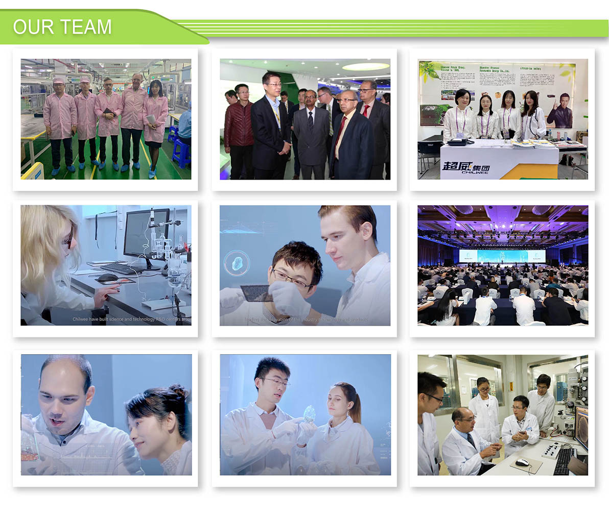 အားသွင်းရန်အတွက် 400W Maintenance Free Solar Generator